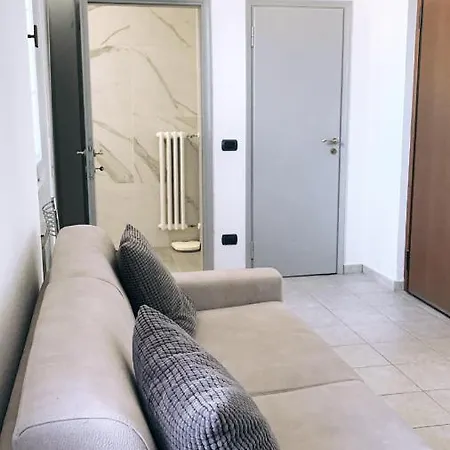 Attico Coverciano Apartment