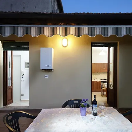 Attico Coverciano