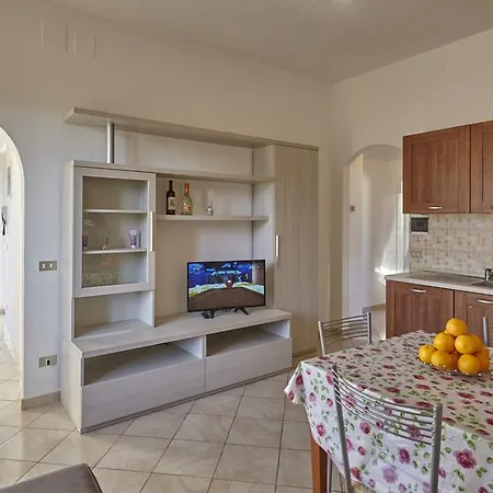 Attico Coverciano Florence