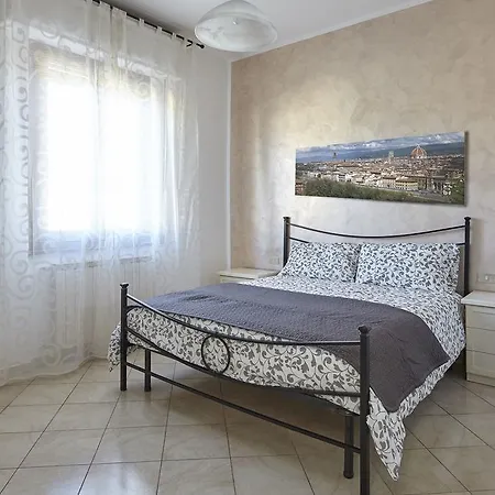 Attico Coverciano Apartamento