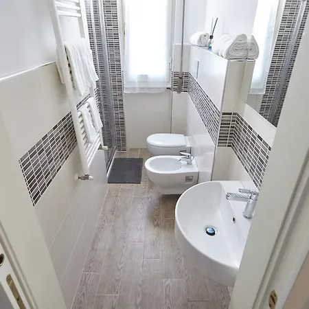 Apartment Attico Coverciano *