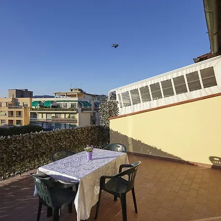 Attico Coverciano Apartamento *