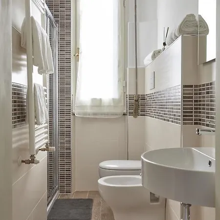 Apartamento Attico Coverciano